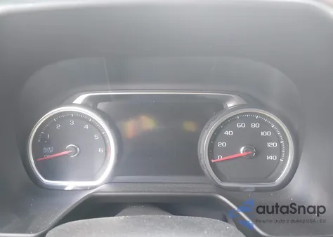 2021 Chevrolet Suburban 2Wd High Country из США, поврежденный, VIN 1GNSCGKL3MR125793